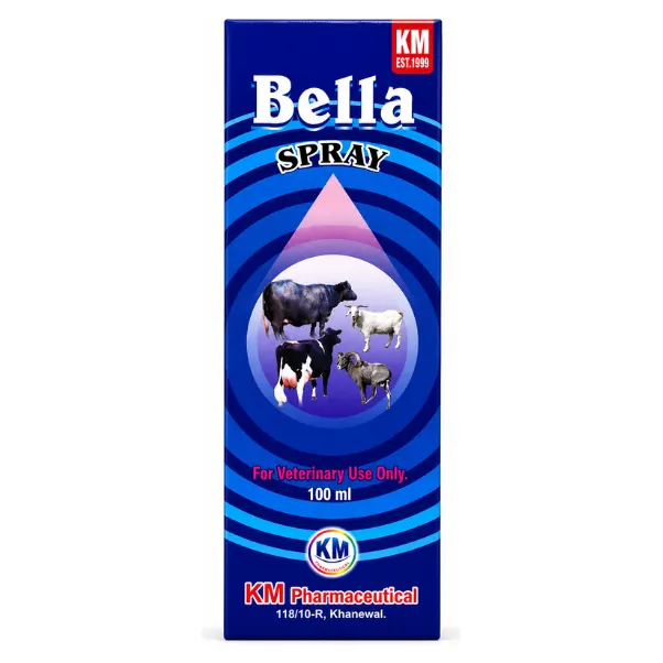 Bella Spray