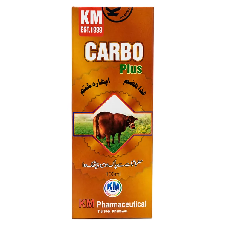 Carbo Plus