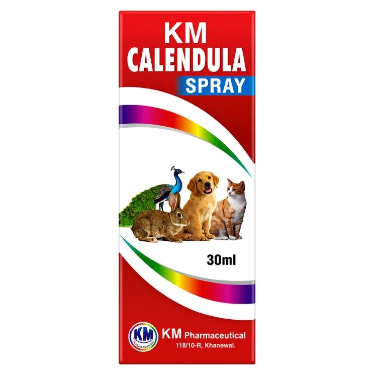 KM Calendola
