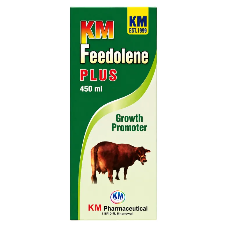 KM Feedolene Plus — view 2